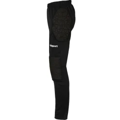 Uhlsport Voetbalkleding*Anatomic Kevlar keepersbroek heren black