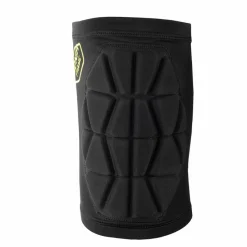 Uhlsport Voetbalkleding*Bionikframe kniebescherming black fluo yellow
