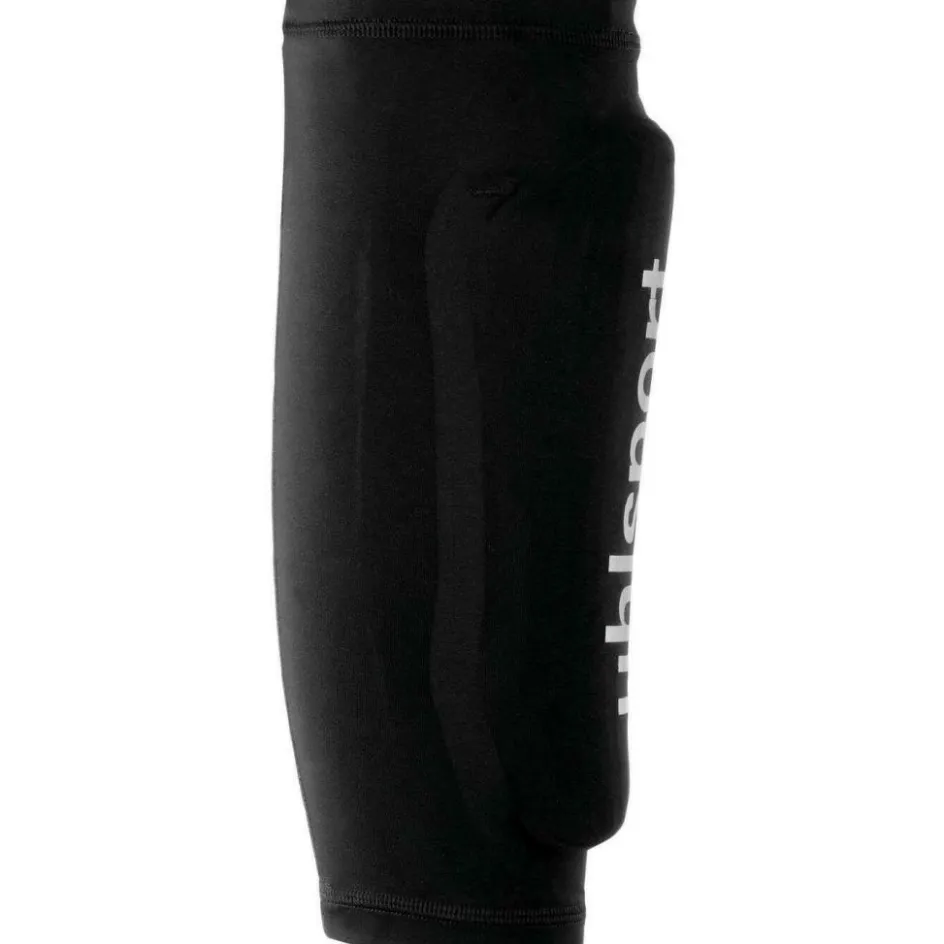 Uhlsport Scheenbeschermers Voetbal*Carbonflex Evo scheenbeschermers black