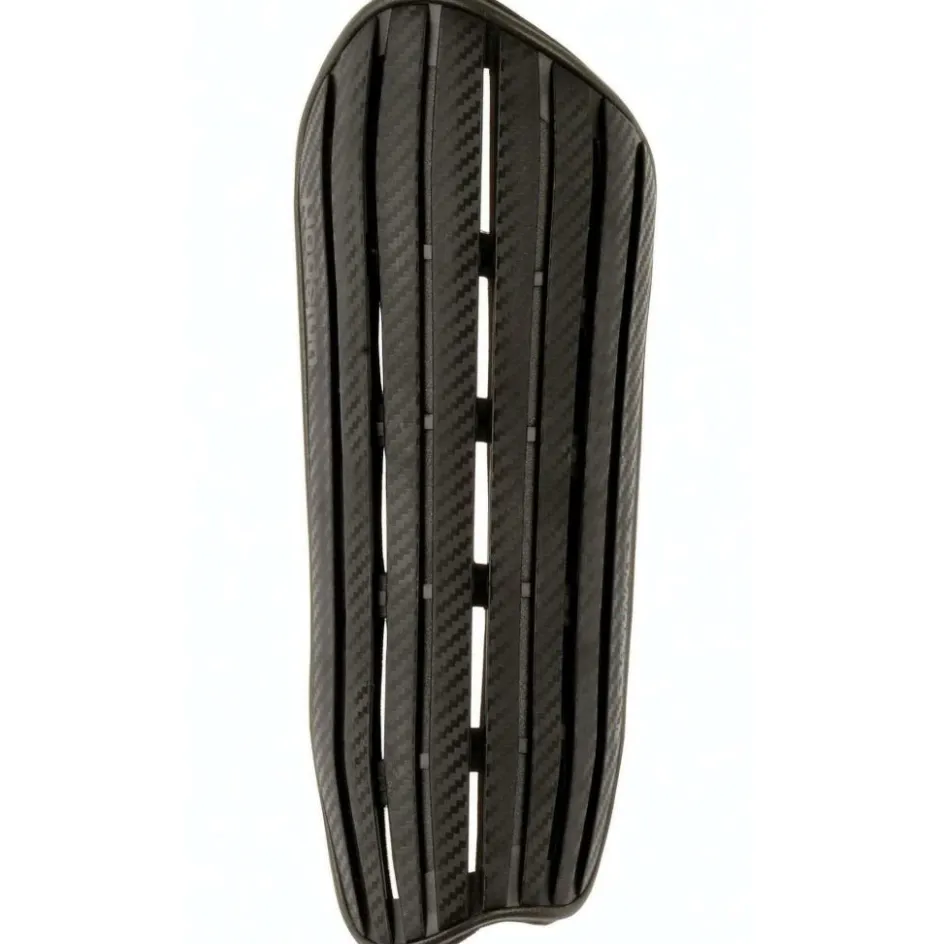 Uhlsport Scheenbeschermers Voetbal*Carbonflex Evo scheenbeschermers black