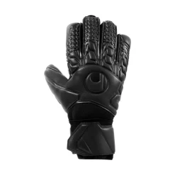 Uhlsport Keepershandschoenen*Comfort Absolut Grip keepershandschoenen black