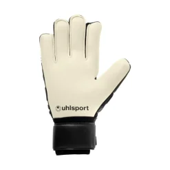 Uhlsport Keepershandschoenen*Comfort Absolut Grip keepershandschoenen black