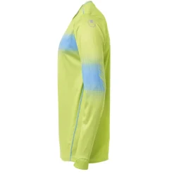 Uhlsport Voetbalkleding*Eliminator keepersshirt heren power green energy blue