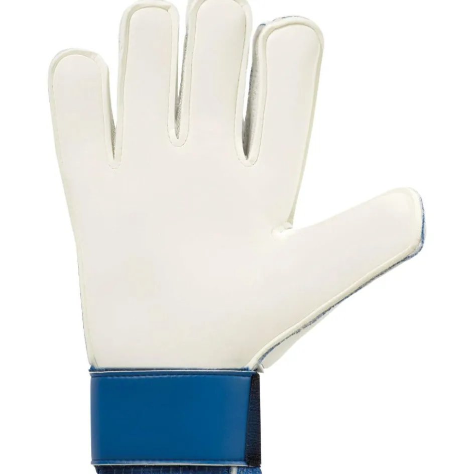 Uhlsport Keepershandschoenen*Hyperact Starter Soft keepershandschoenen night blue