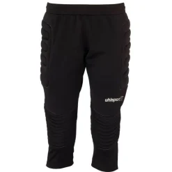 Uhlsport Voetbalkleding*Match keeperstenue junior blue black