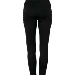 Uhlsport Voetbalkleding*Offense 23 keeperstenue junior black