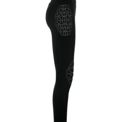 Uhlsport Voetbalkleding*Reaction keeperstenue junior black