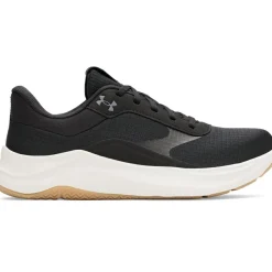 Under Armour Fitness Schoenen* Aurora 3 fitness schoenen dames black summit white castlerock