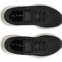 Under Armour Fitness Schoenen* Aurora 3 fitness schoenen dames black summit white castlerock