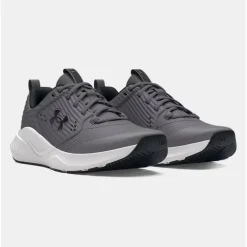 Under Armour Fitness Schoenen* Commit 4 fitness schoenen heren titan grey distant grey