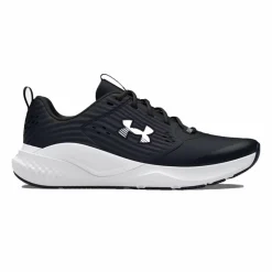 Under Armour Fitness Schoenen* Commit 4 fitness schoenen heren black