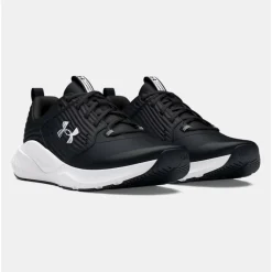 Under Armour Fitness Schoenen* Commit 4 fitness schoenen heren black