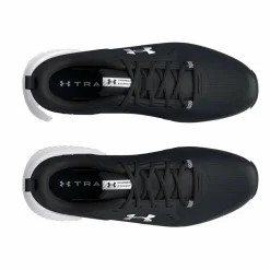 Under Armour Fitness Schoenen* Commit 4 fitness schoenen heren black