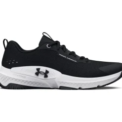 Under Armour Fitness Schoenen* Dynamic Select fitness schoenen heren black white