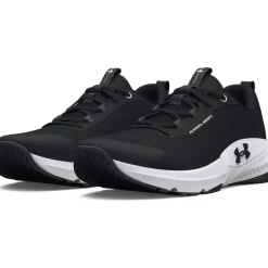 Under Armour Fitness Schoenen* Dynamic Select fitness schoenen heren black white