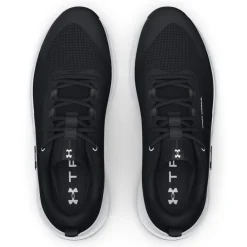 Under Armour Fitness Schoenen* Dynamic Select fitness schoenen heren black white
