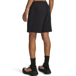 Under Armour Sportbroek* Icon short heren black white