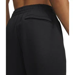 Under Armour Sportbroek* Icon short heren black white