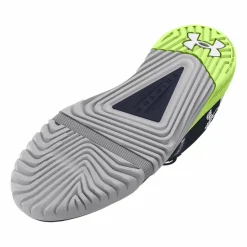 Under Armour Fitness Schoenen* Reign 6 fitness schoenen heren midnight navy morph green