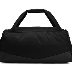 Under Armour Sporttas|Voetbaltas* Undeniable 5.0 medium sporttas black