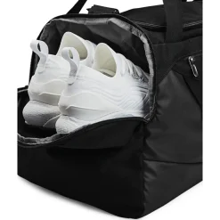 Under Armour Sporttas|Voetbaltas* Undeniable 5.0 medium sporttas black