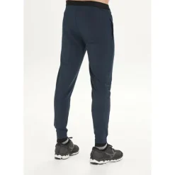 VIRTUS Sportbroek*Benny V2 trainingsbroek heren dark sapphire