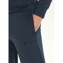 VIRTUS Sportbroek*Benny V2 trainingsbroek heren dark sapphire