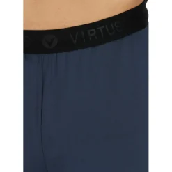 VIRTUS Sportbroek*Benny V2 trainingsbroek heren blue nights