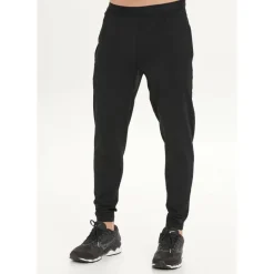 VIRTUS Sportbroek*Benny V2 trainingsbroek heren black