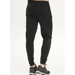 VIRTUS Sportbroek*Benny V2 trainingsbroek heren black