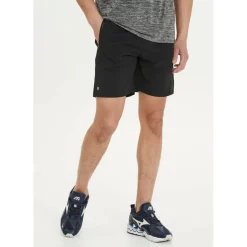 VIRTUS Sportbroek*Blag V2 Hyperstretch short heren black