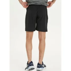 VIRTUS Sportbroek*Blag V2 Hyperstretch short heren black