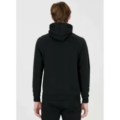 VIRTUS Sport Trui*Bold hoodie heren black
