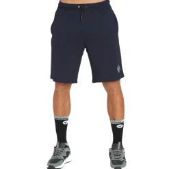 VIRTUS Sportbroek*Patrick short heren dark sapphire