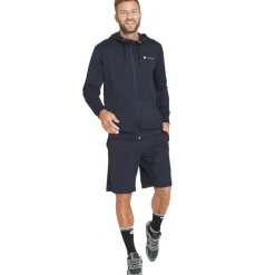 VIRTUS Sportbroek*Patrick short heren dark sapphire