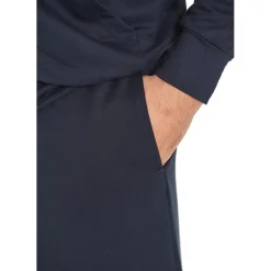 VIRTUS Sportbroek*Patrick short heren dark sapphire