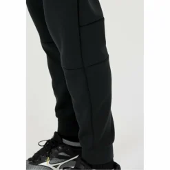 VIRTUS Broeken*Taro Technical joggingbroek heren black