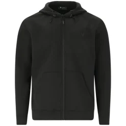 VIRTUS Trainingsjack*Taro Technical trainingsjack heren black