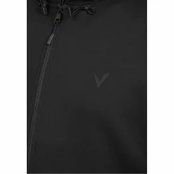 VIRTUS Trainingsjack*Taro Technical trainingsjack heren black