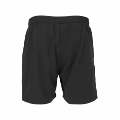 VIRTUS Sportbroek*Zayne 2-in-1 short heren black