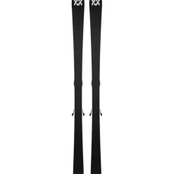 Völkl Ski's|Wintersport*Peregrine 72 25 - 26 ski's met Rmotion 12 binding