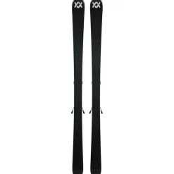 Völkl Ski's|Wintersport*Peregrine 82 25 - 26 ski's met Lowride 12 TCX binding