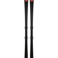Völkl Ski's|Wintersport*Racetiger GS 25 - 26 ski's met rMotion 12 binding