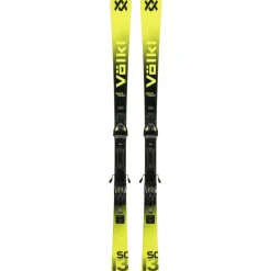 Völkl Ski's|Wintersport*Racetiger SC 25 - 26 ski's met vMotion 12 GW binding