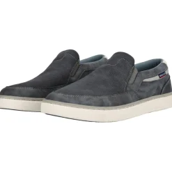 Whistler Schoenen*Gangte schoenen heren navy