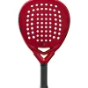 Wilson Padel Racket*Bela Elite V2 padel racket red black