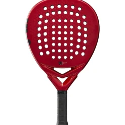 Wilson Padel Racket*Bela Elite V2 padel racket red black