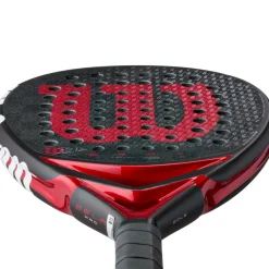 Wilson Padel Racket*Bela Pro V3 padel racket