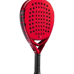 Wilson Padel Racket*Bela Team V2 padel racket red black