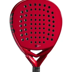 Wilson Padel Racket*Bela Team V2 padel racket red black